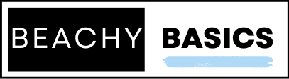 Beachy Basics Logo